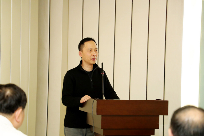 中科院遗传发育所党委书记胥伟华,南京鼓楼医院院长韩曙光,中国食品